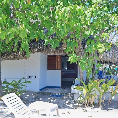 Hotel Isla Del Pirata Isla Grande  Esterno foto
